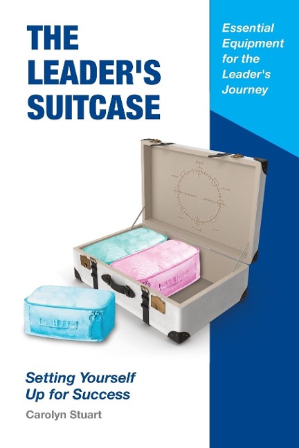 The Leaders Suitcase: Setting Yourself Up for Success