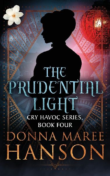 The Prudential Light: Cry Havoc Book four
