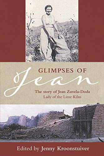 Glimpses of Jean The Story of Jean Zuvela-Doda