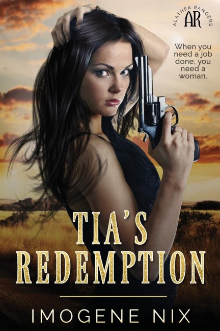 Tias Redemption