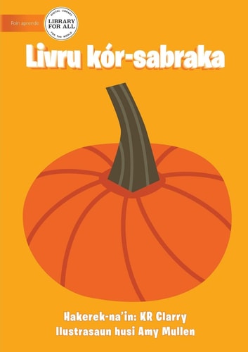 Livru kór-sabraka