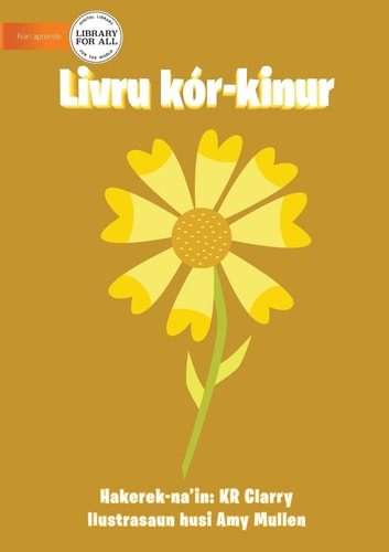 Livru kór-kinur