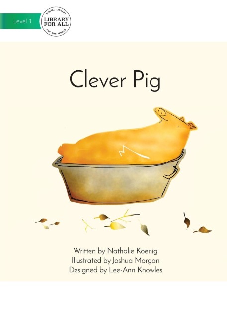 Clever Pig