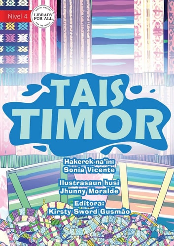 Tais Timor