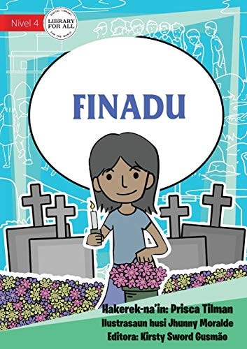 Finadu