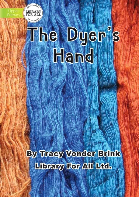 The Dyers Hand
