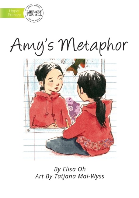 Amys Metaphor