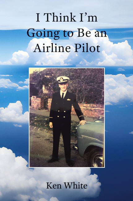 I Think Im Going to Be an Airline Pilot