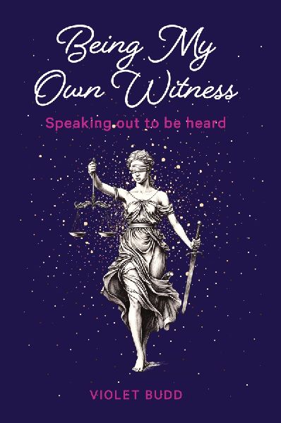 Being My Own Witness: Speaking out to be heard