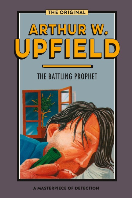 The Battling Prophet
