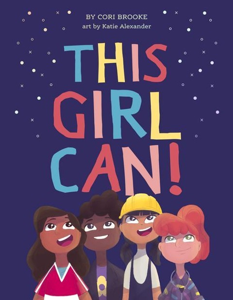 This Girl Can!