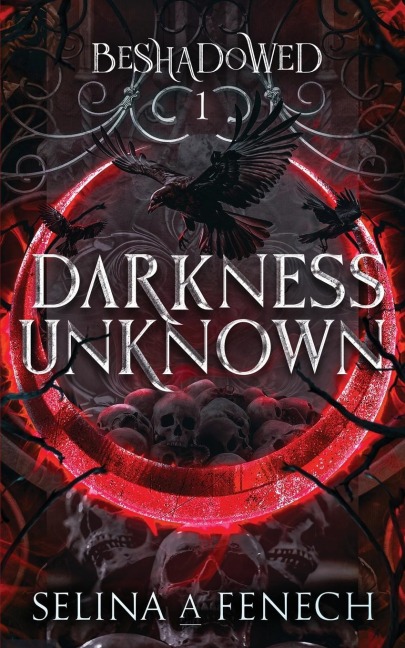 Darkness Unknown