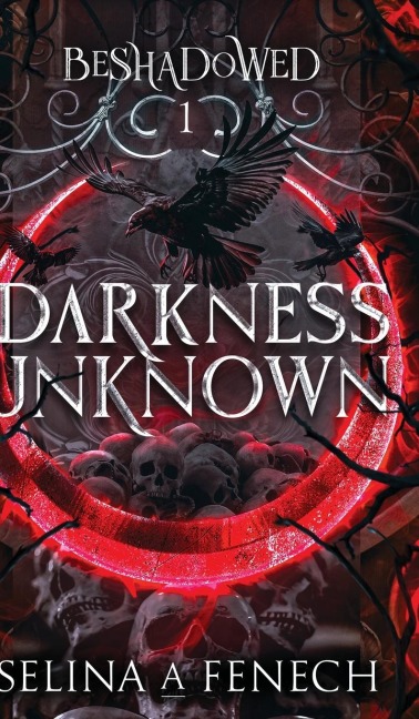 Darkness Unknown