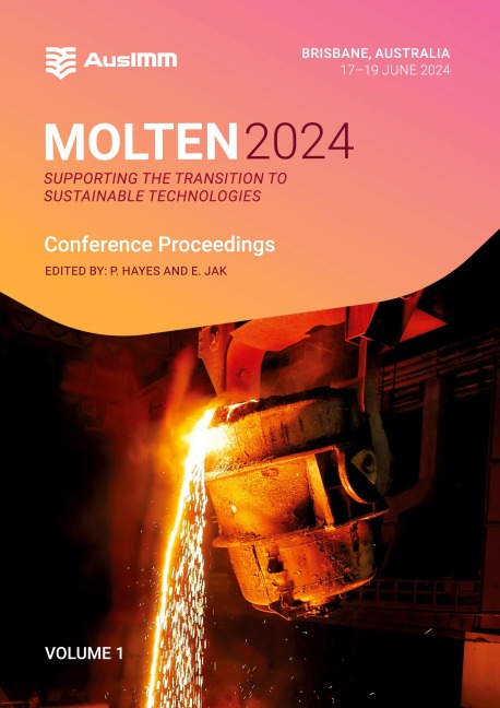 MOLTEN 2024 - vol 1