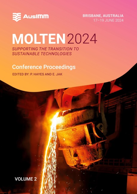 MOLTEN 2024 - vol 2