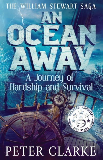 An Ocean Away: A Journey of Hardship and Survival