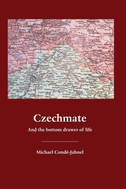 Czechmate: And the bottom drawer of life