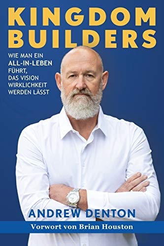 Kingdom Builders German Paperback