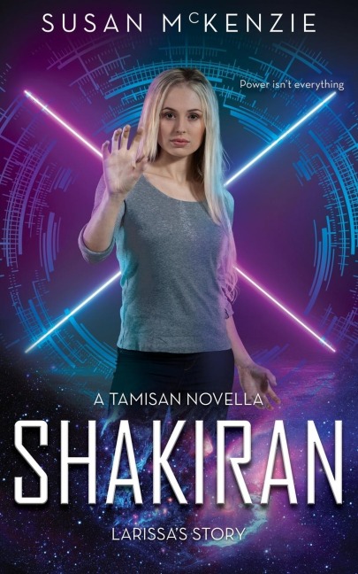 Shakiran: Larissas Story