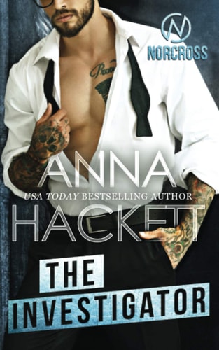 The Investigator