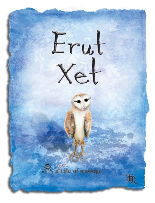 Erut Xet: a secret tale of passage