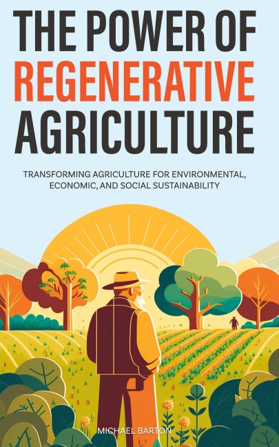 The Power of Regenerative Agriculture: Transforming Agriculture for Environmental, Economic, and Social Sustainability