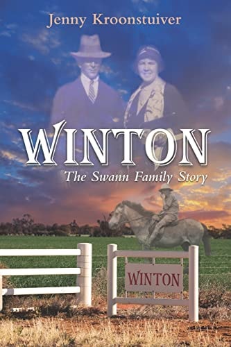Winton The Swann Family Story