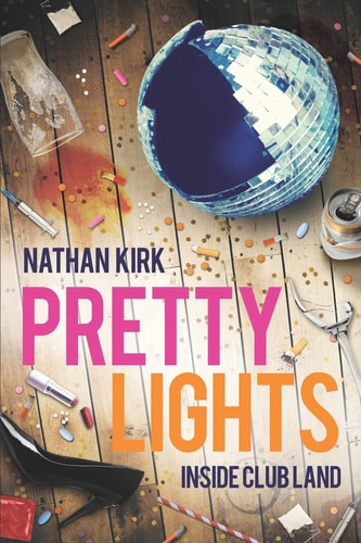 Pretty Lights Inside Club Land