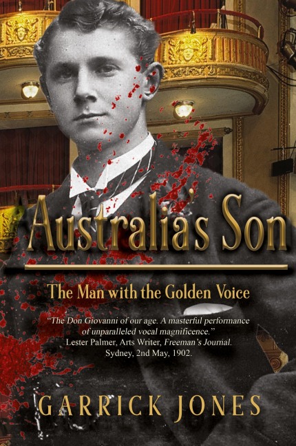 Australia's Son: The Man with the Golden Voice