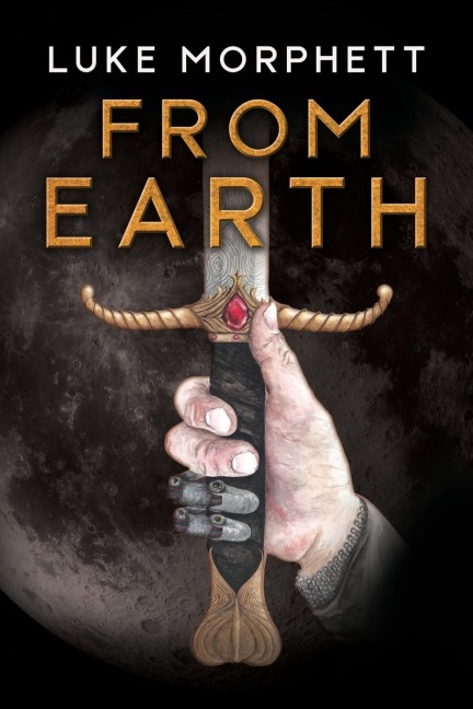 From Earth
