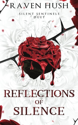 Reflections of Silence A Vampire Casket Girls Historical Paranormal Romance