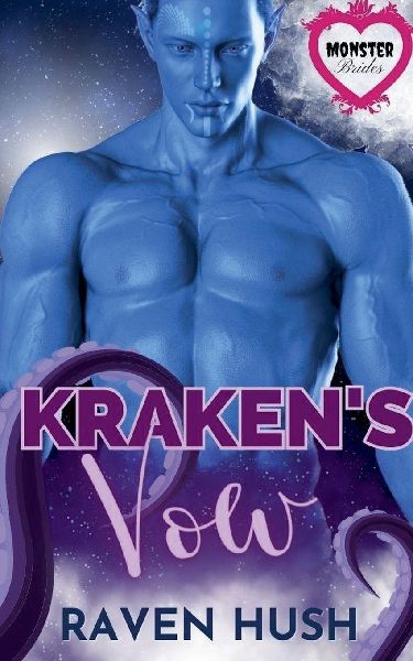 Krakens Vow