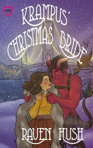 Krampus' Christmas Bride A Monster Brides Paranormal Holiday Romance