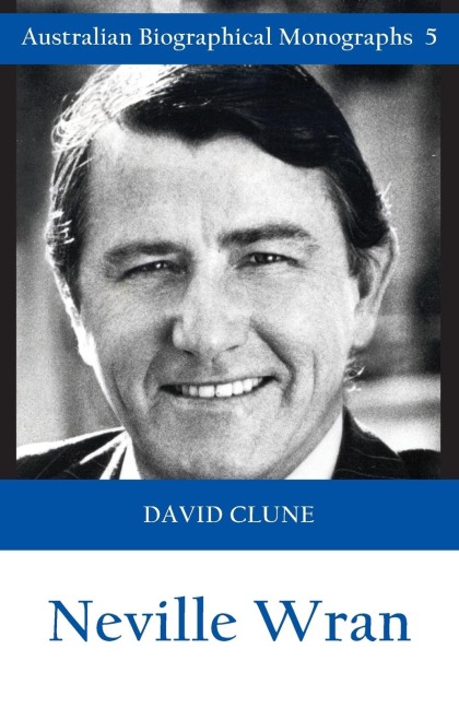 Neville Wran