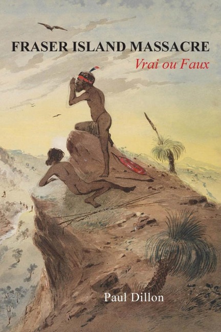 FRASER ISLAND MASSACRE: Vrai ou Faux