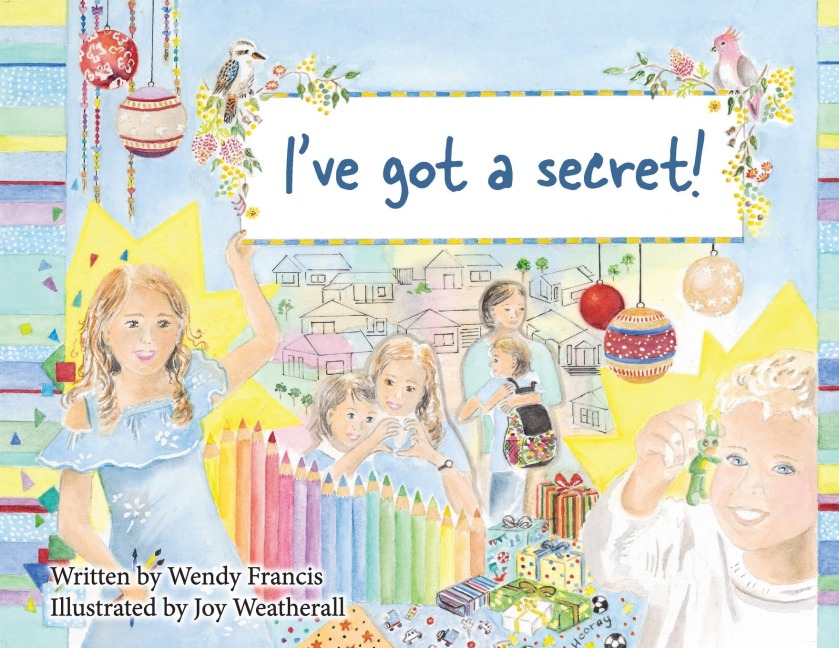 Ive Got a Secret!
