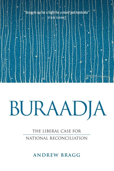 Buraadja: The liberal case for national reconciliation
