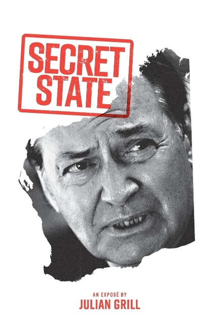Secret State: An Expose