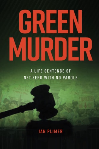 Green Murder (Worldwide Edition)