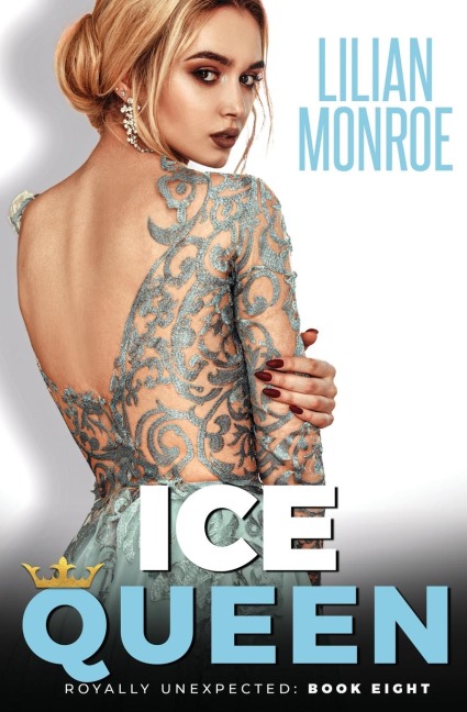 Ice Queen: An Accidental Pregnancy Romance