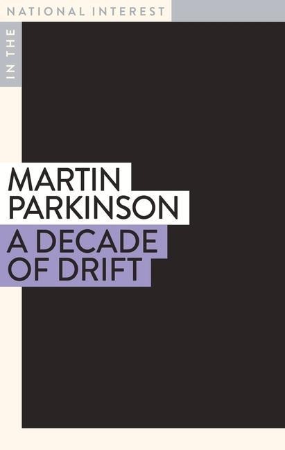 A Decade of Drift