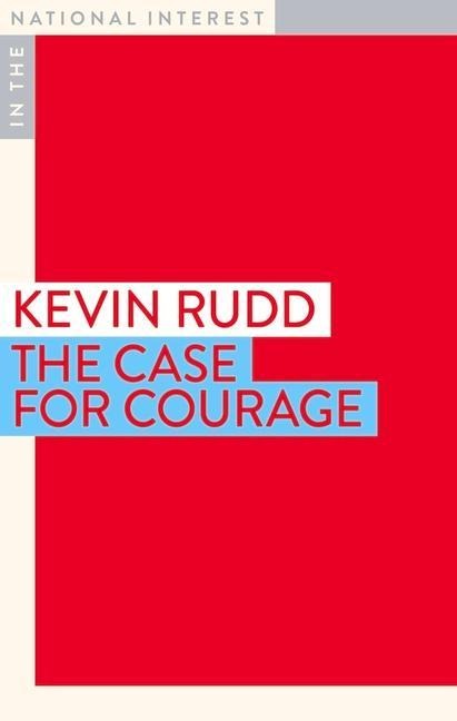 The Case for Courage