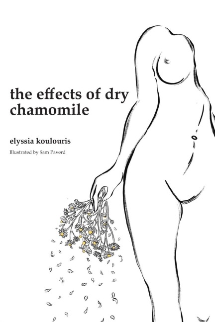 the effects of dry chamomile
