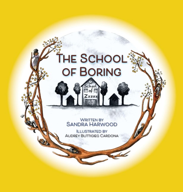 The School of Boring