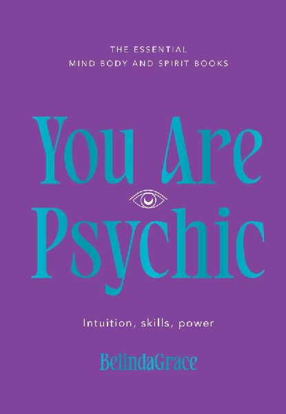 You Are Psychic