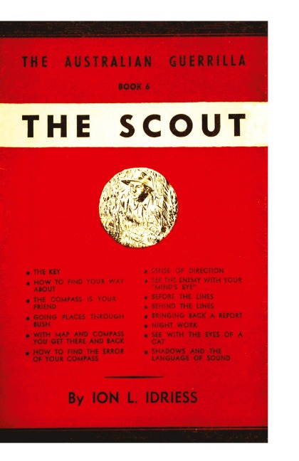 The Scout: The Australian Guerrilla Book 6