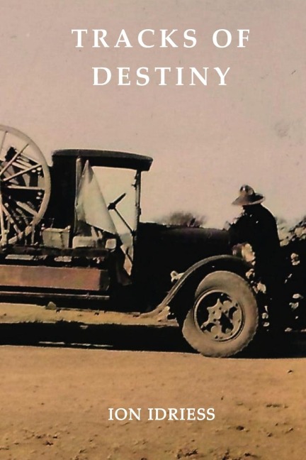 Tracks of Destiny: From Derby to Tennant Creek