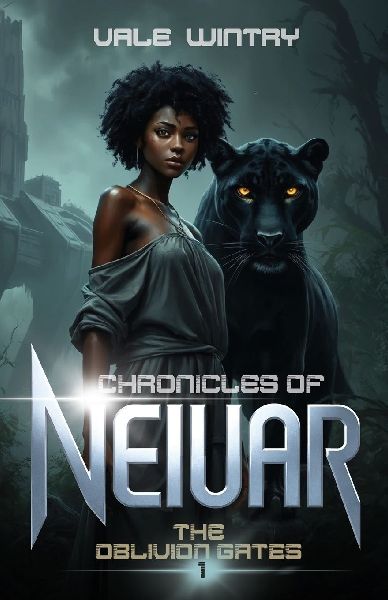 The Oblivion Gates: An Epic and Dark Science-Fantasy Adventure.