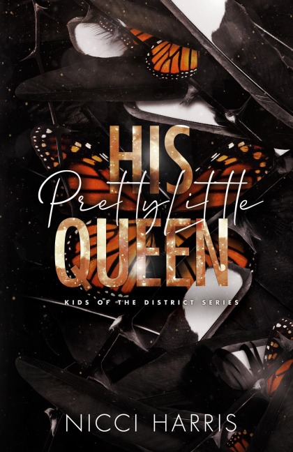 His Pretty Little Queen