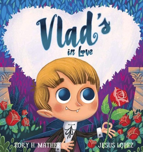 Vlads in Love